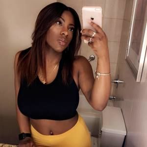 Meet your Posher, Taranika